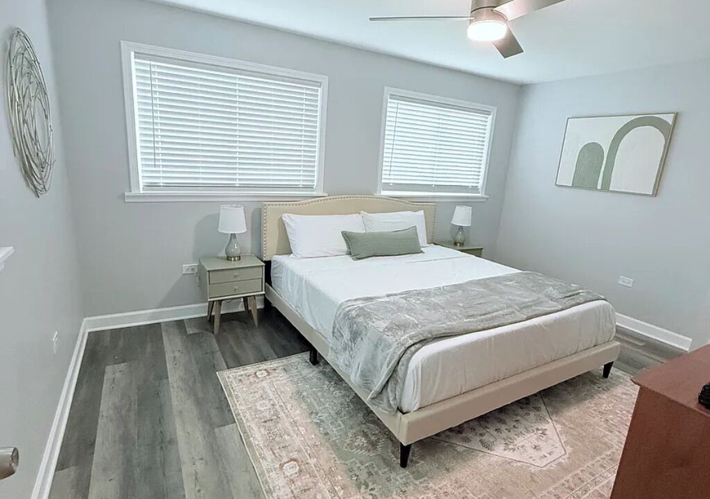 Photo of Bedroom in Westmont