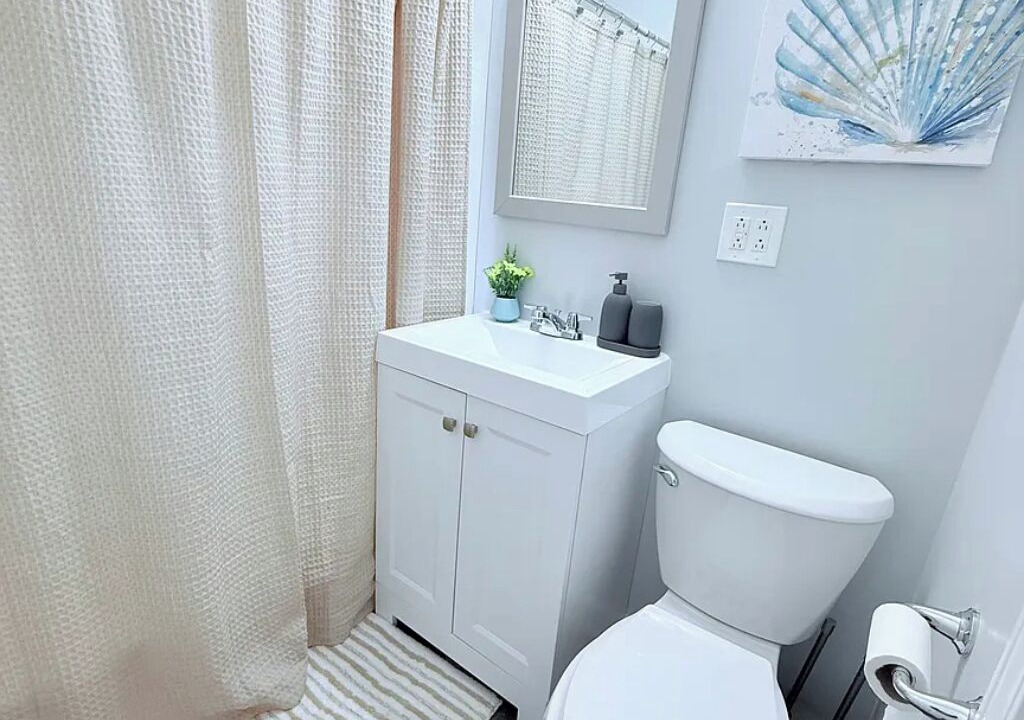 Photo of Bathroom in Westmont