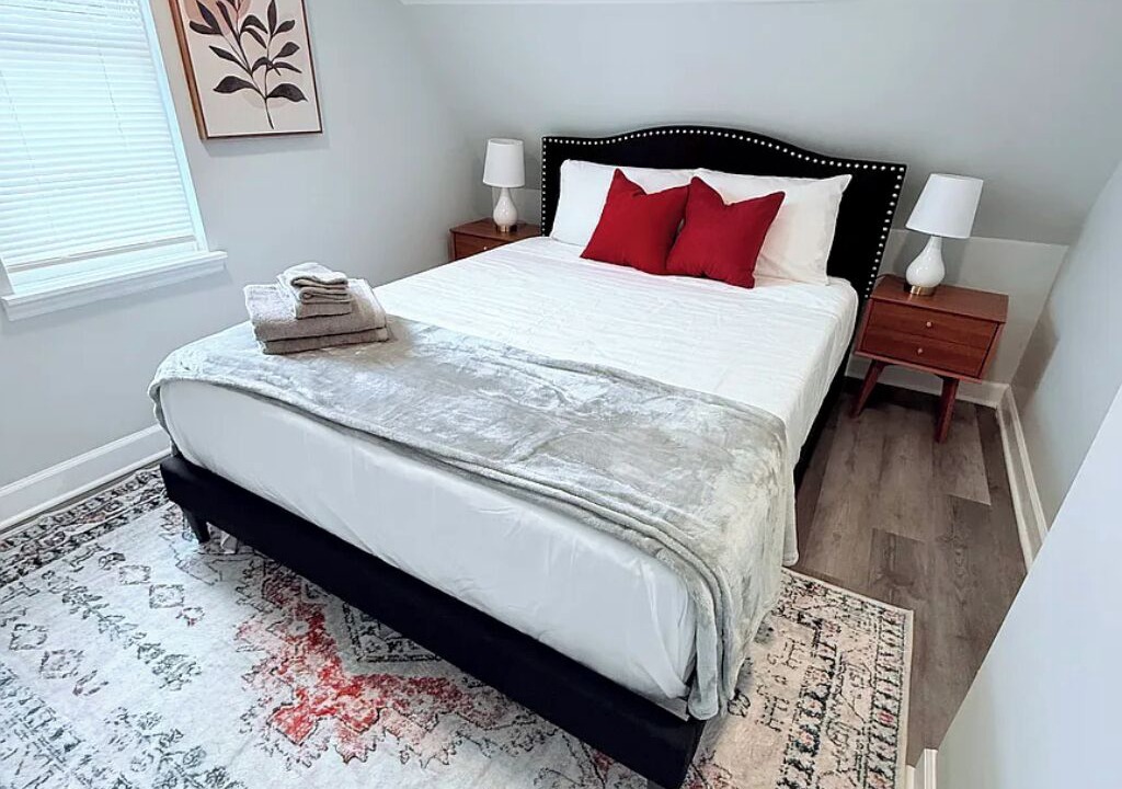 Photo of Bedroom in Westmont