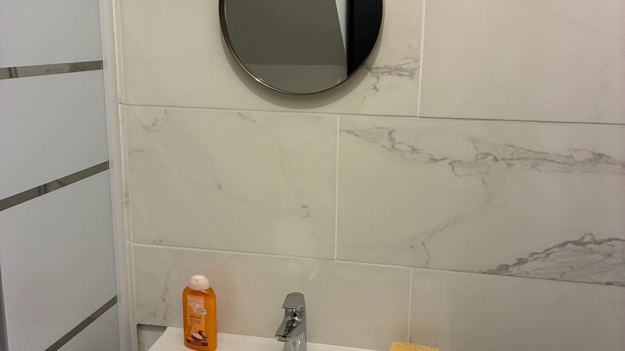 Photo of Bathroom in Ille-sur-Tet