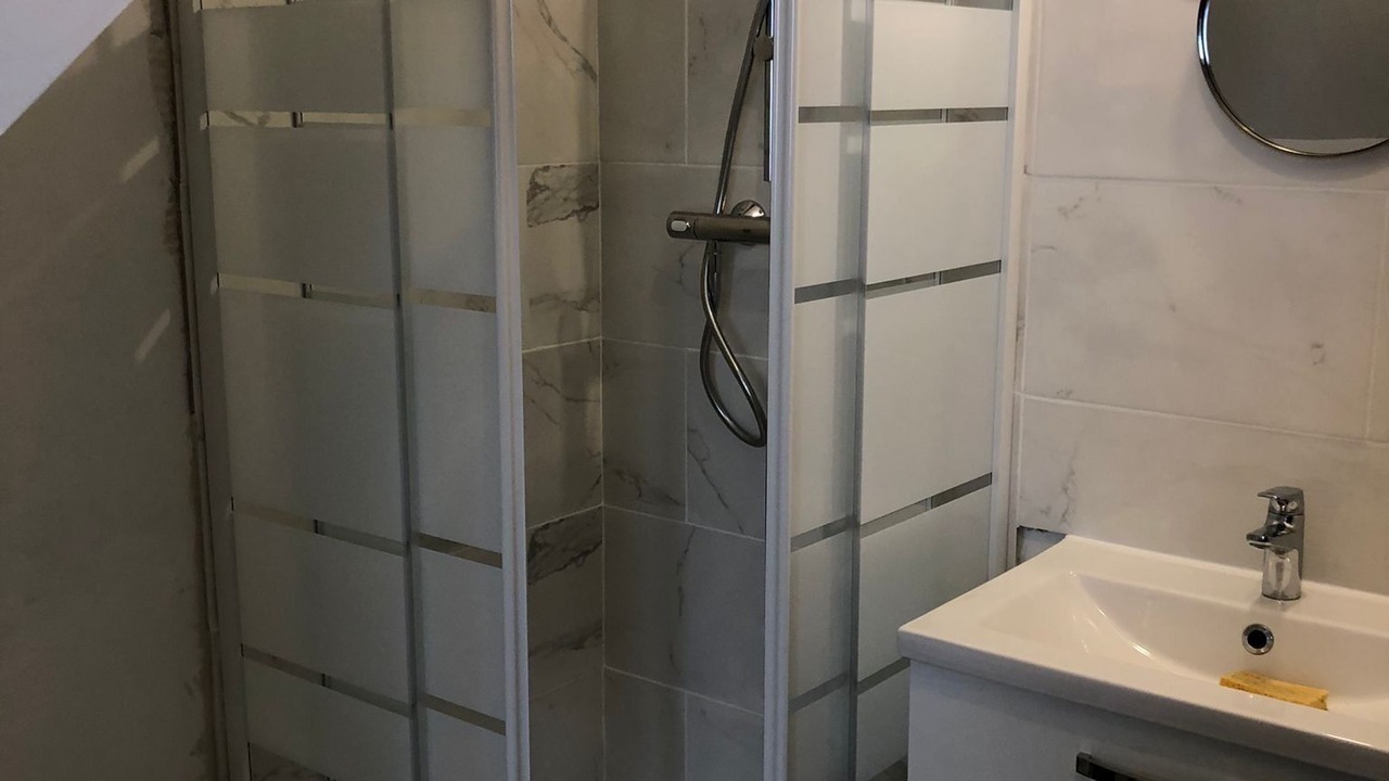 Photo of Bathroom in Ille-sur-Tet