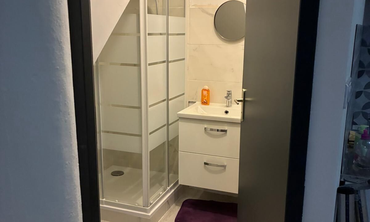 Photo of Bathroom in Ille-sur-Tet