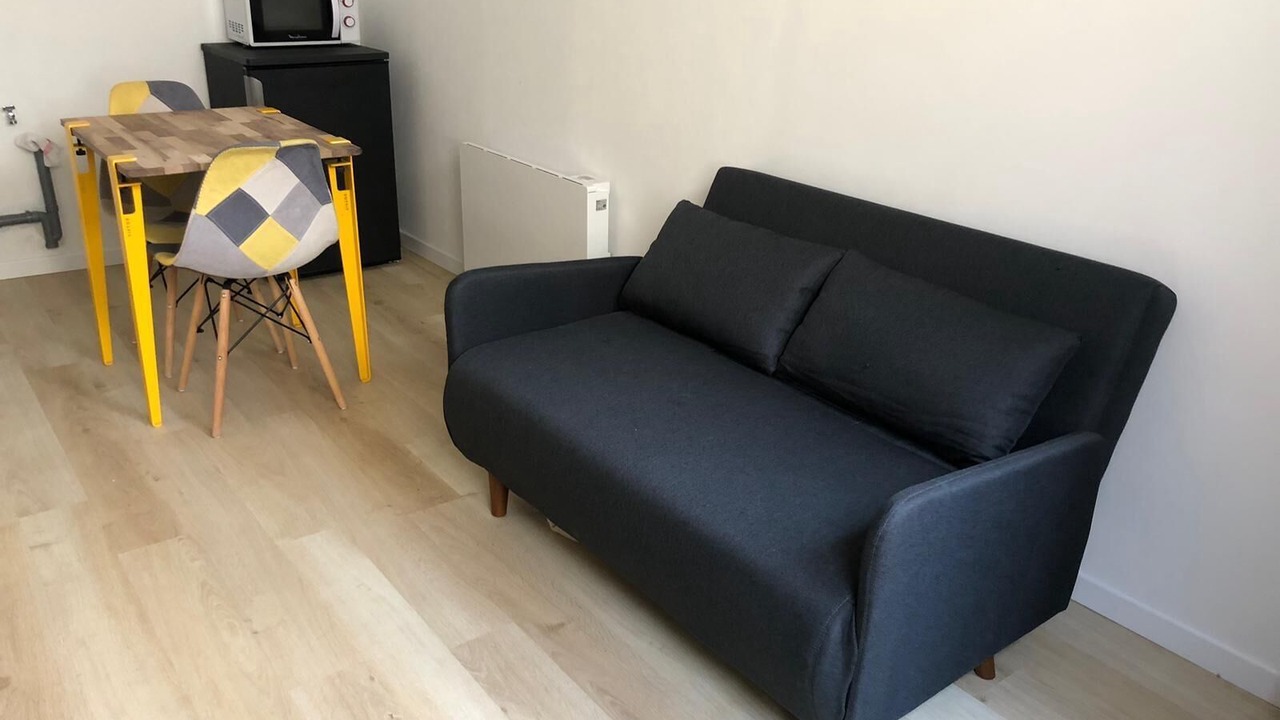 Photo of Livingroom in Ille-sur-Tet