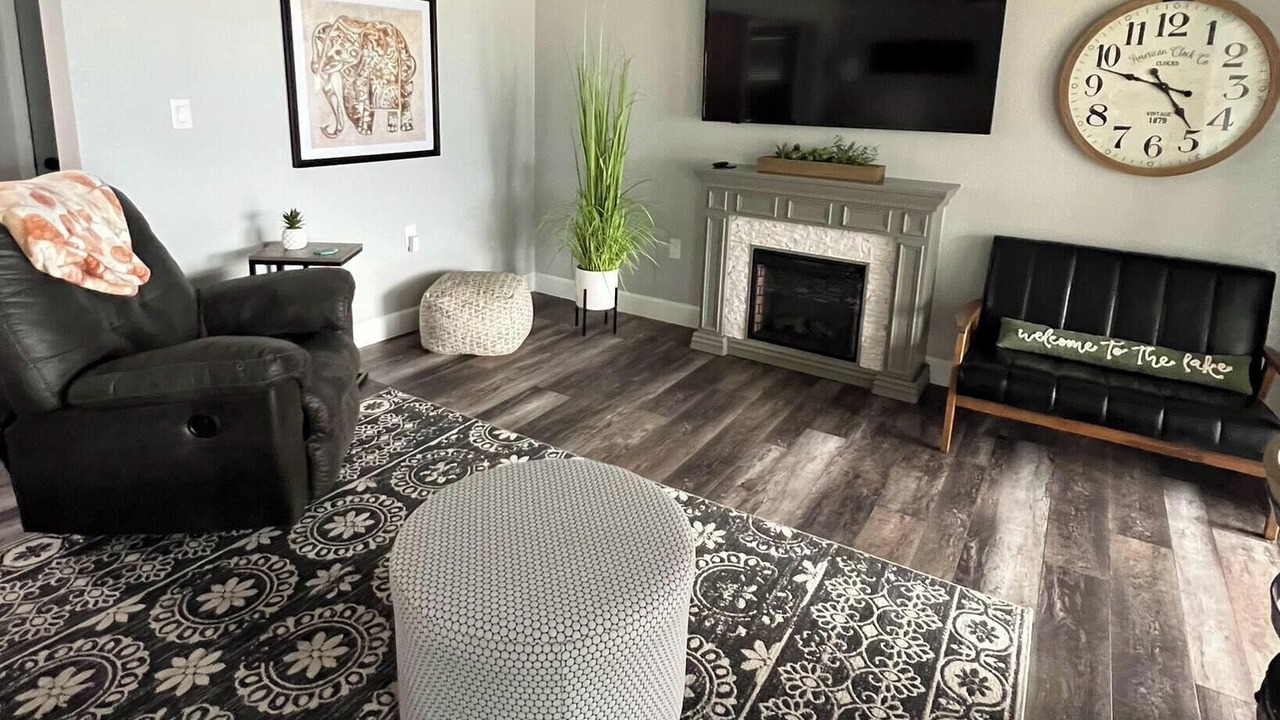 Photo of Livingroom in Temple