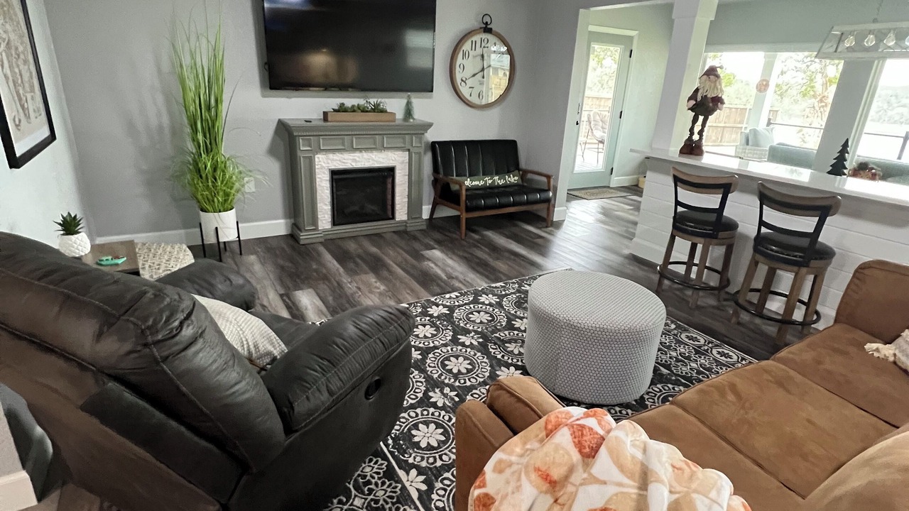 Photo of Livingroom in Temple