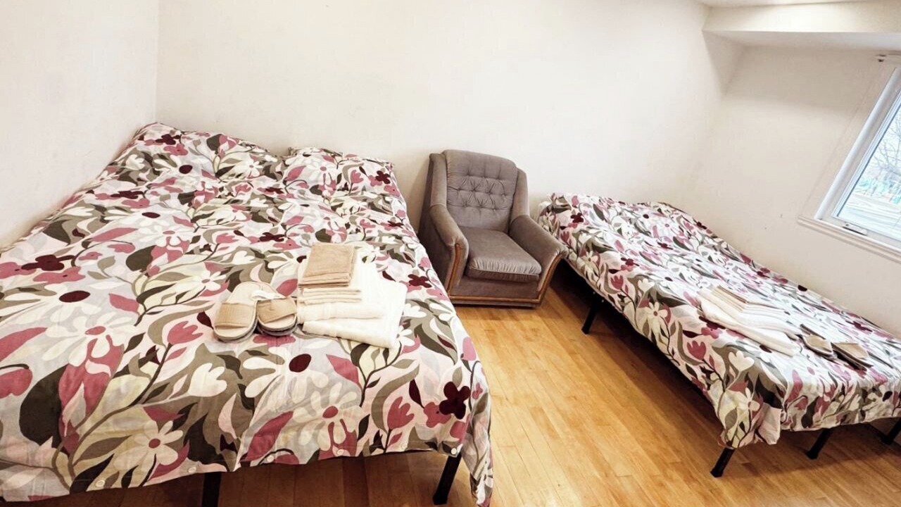 Photo of Bedroom in Brossard