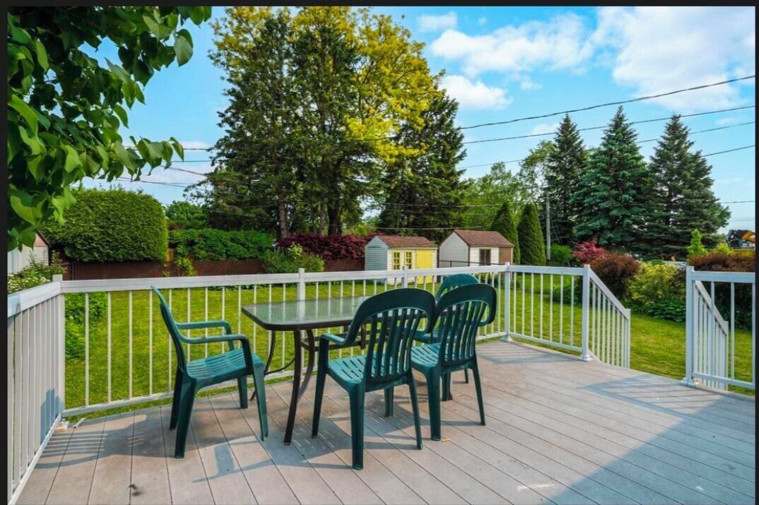 Photo of Outdoor in Brossard
