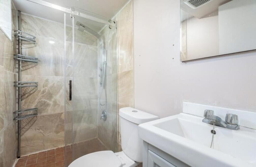 Photo of Bathroom in Brossard