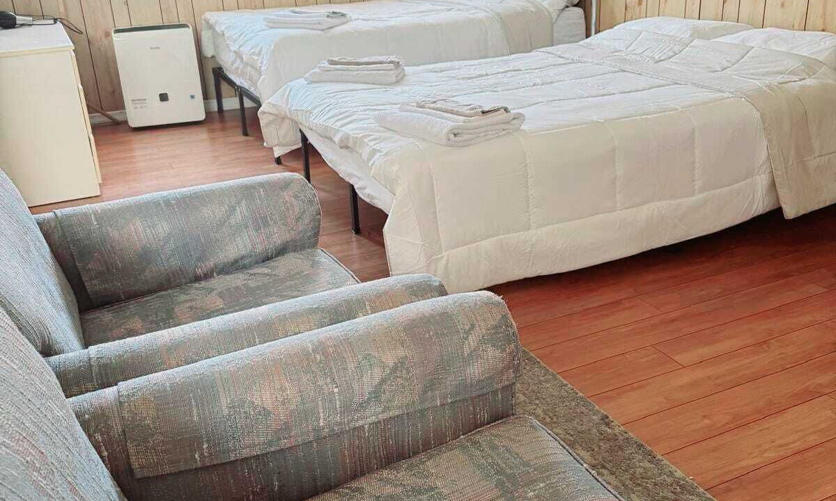Photo of Bedroom in Brossard