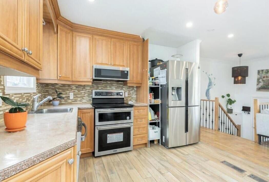 Photo of Kitchen in Brossard