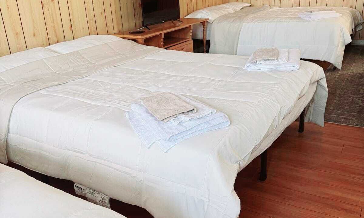 Photo of Bedroom in Brossard
