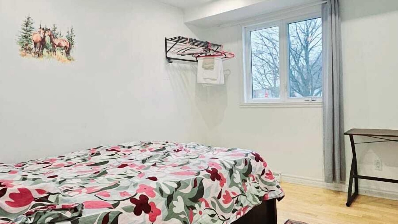 Photo of Bedroom in Brossard