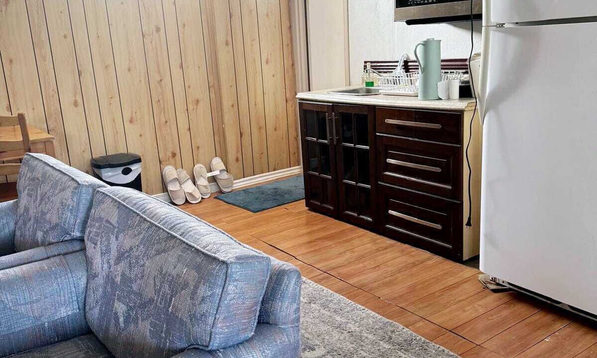 Photo of Livingroom in Brossard