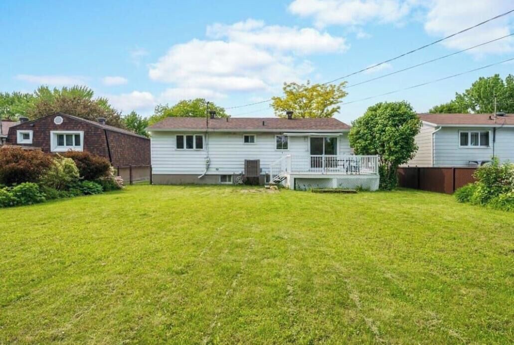Photo of Outdoor in Brossard