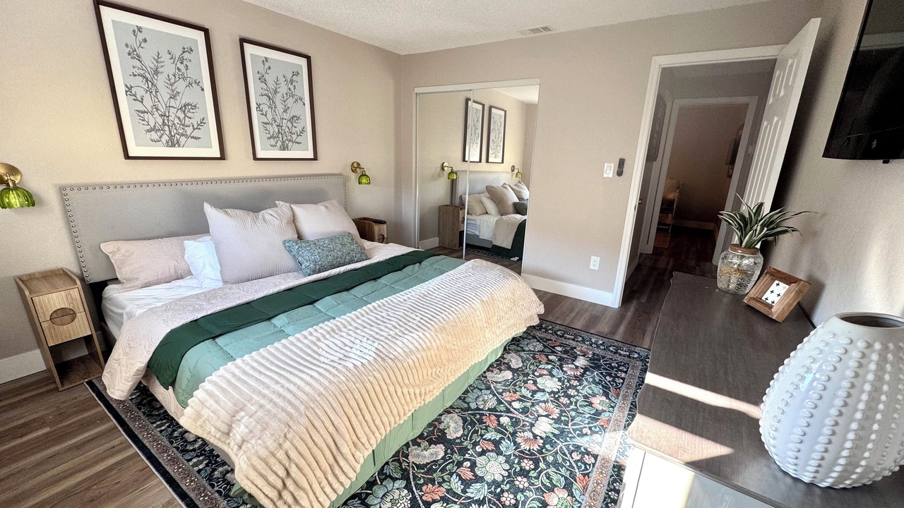 Photo of Bedroom in Largo