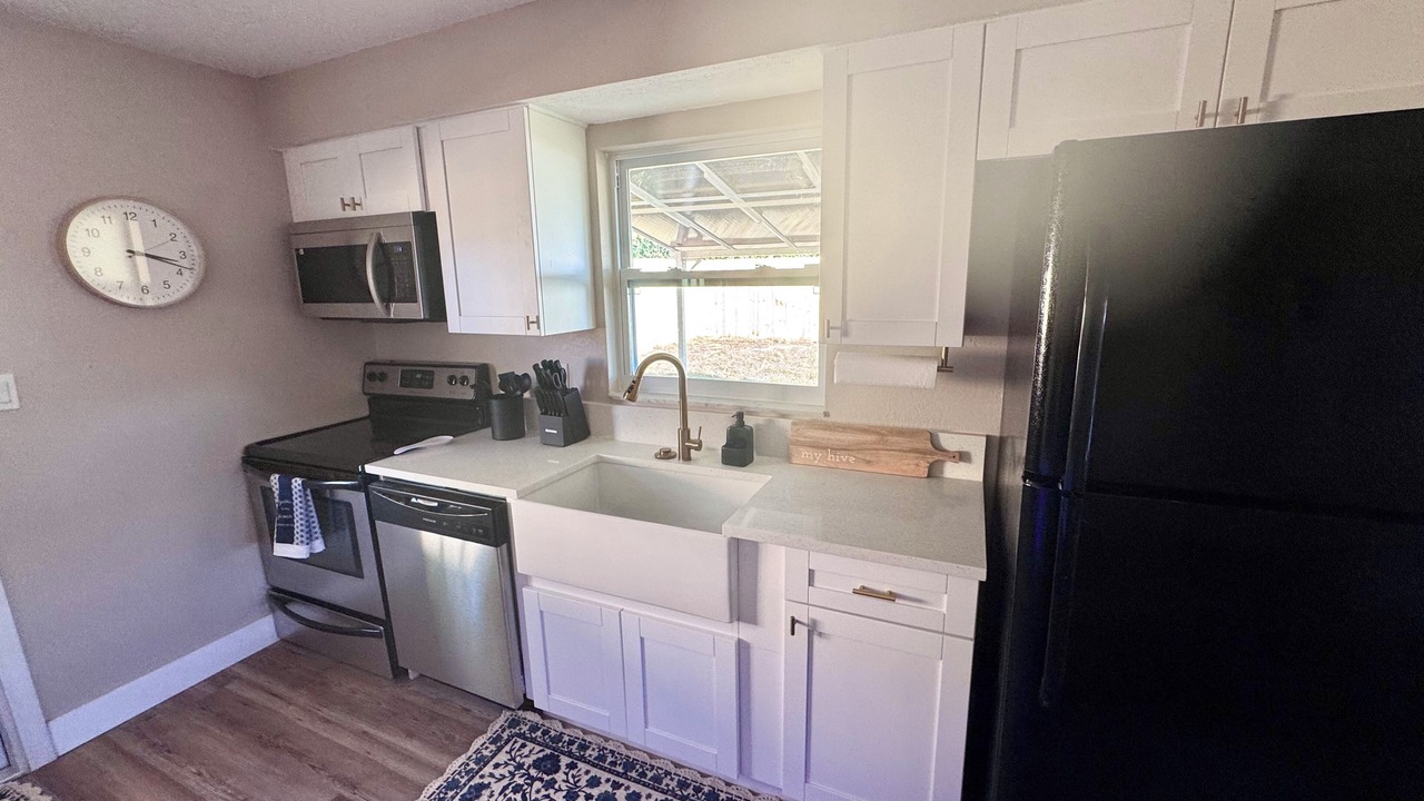 Photo of Kitchen in Largo