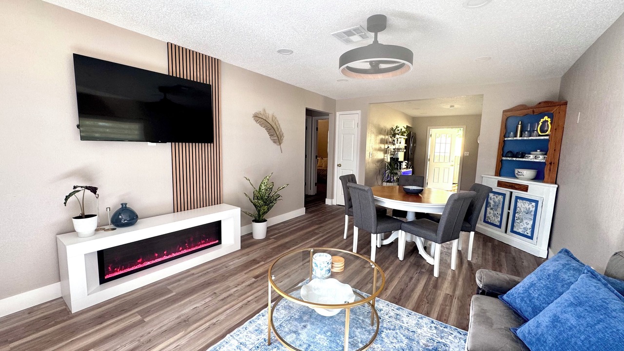 Photo of Livingroom in Largo
