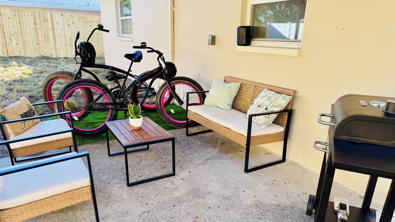 Photo of Outdoor in Largo