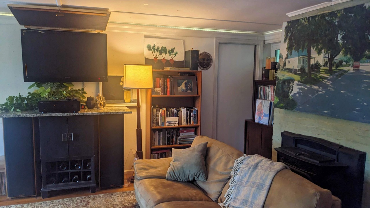 Photo of Livingroom in Concord