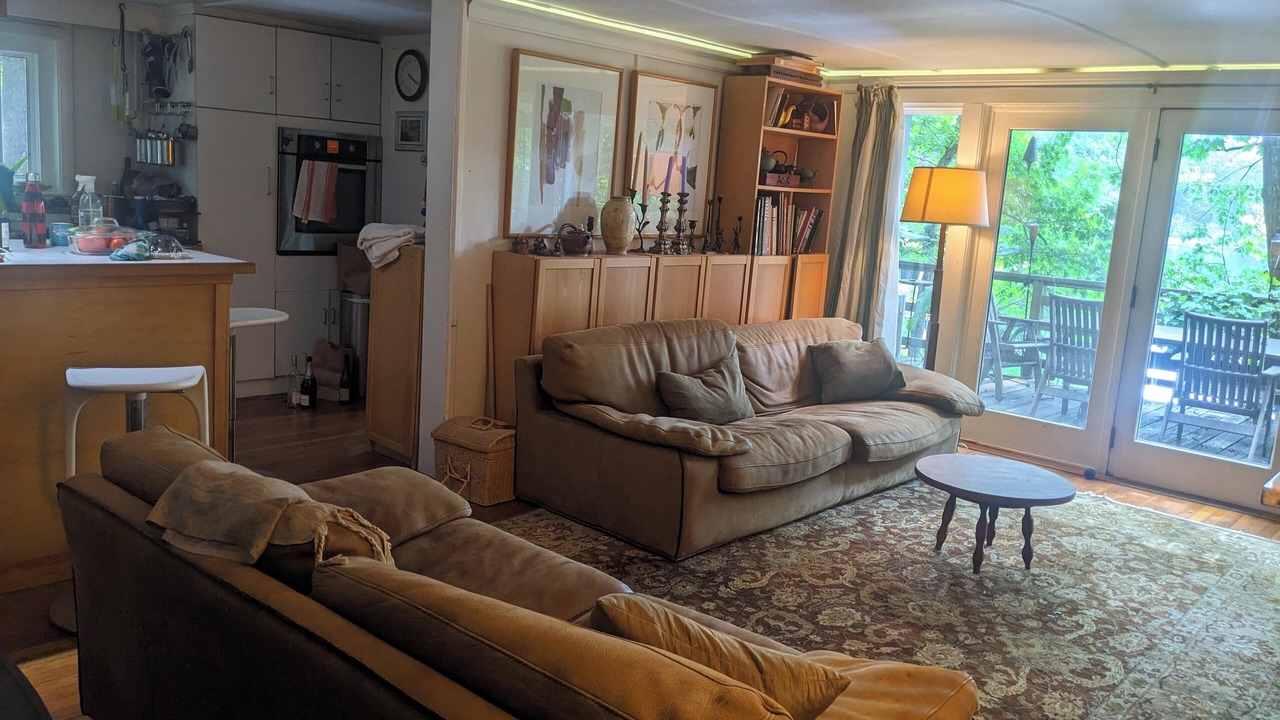 Photo of Livingroom in Concord