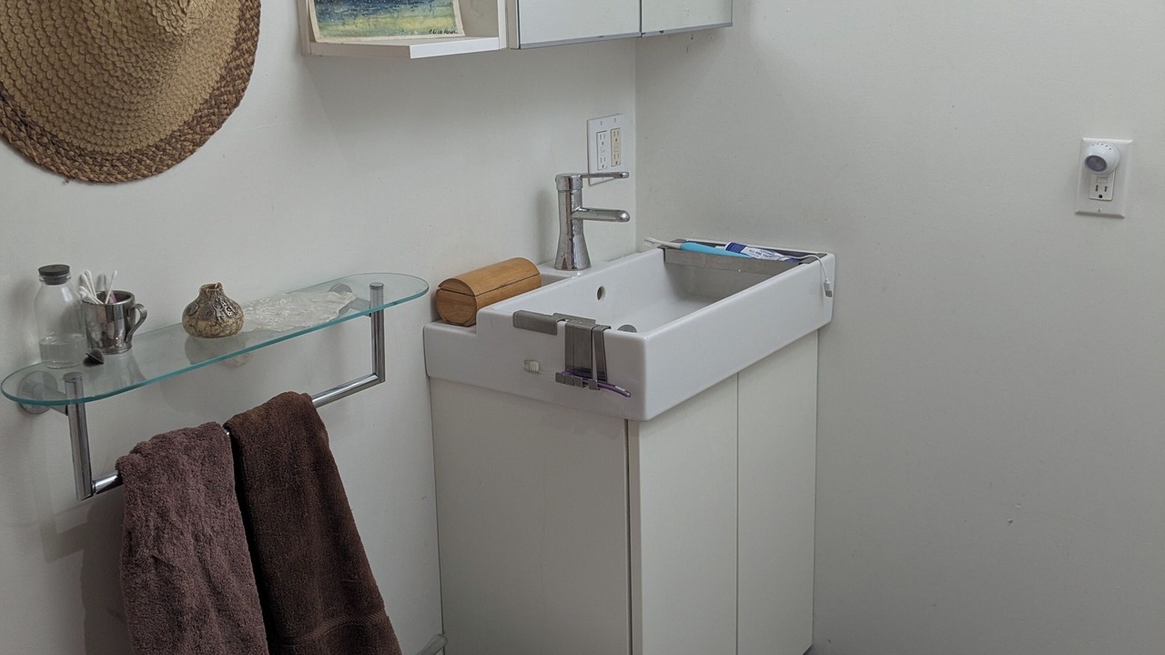 Photo of Bathroom in Concord