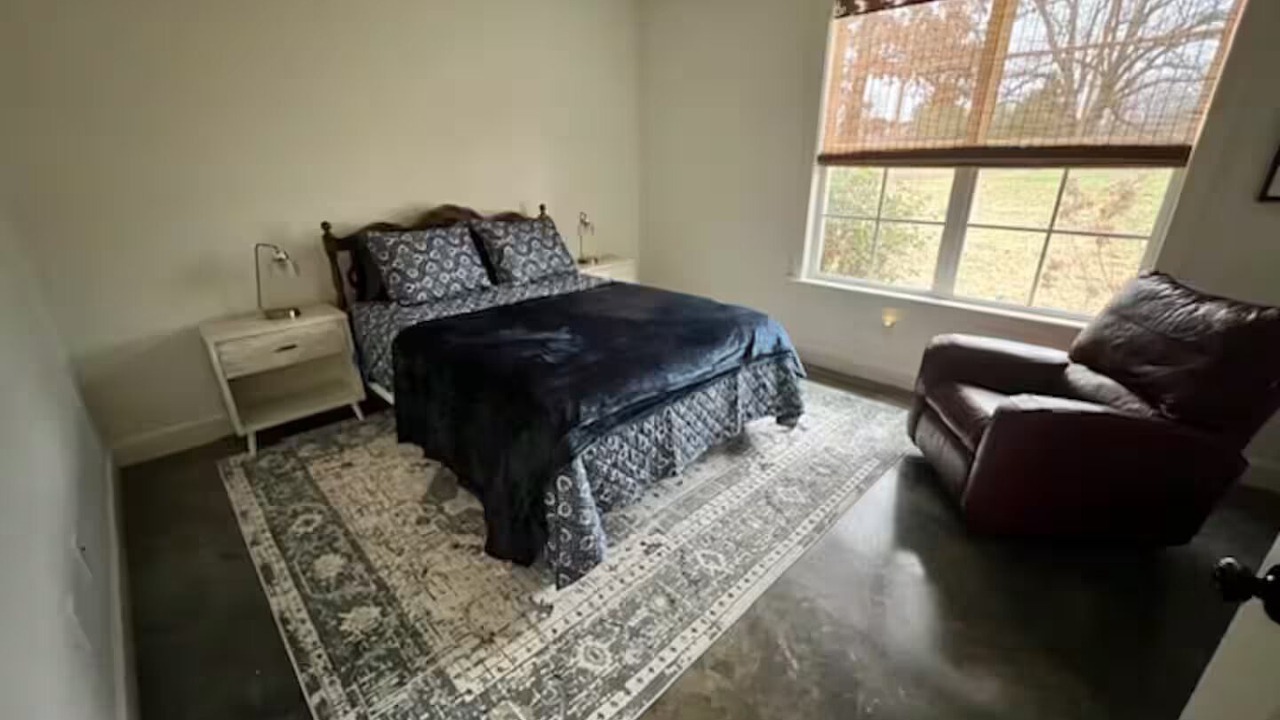 Photo of Bedroom in Fayetteville