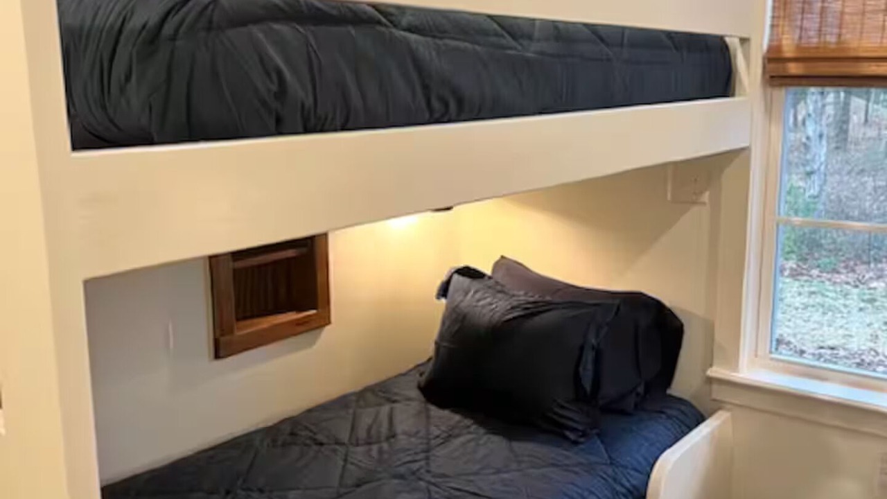 Photo of Bedroom in Fayetteville