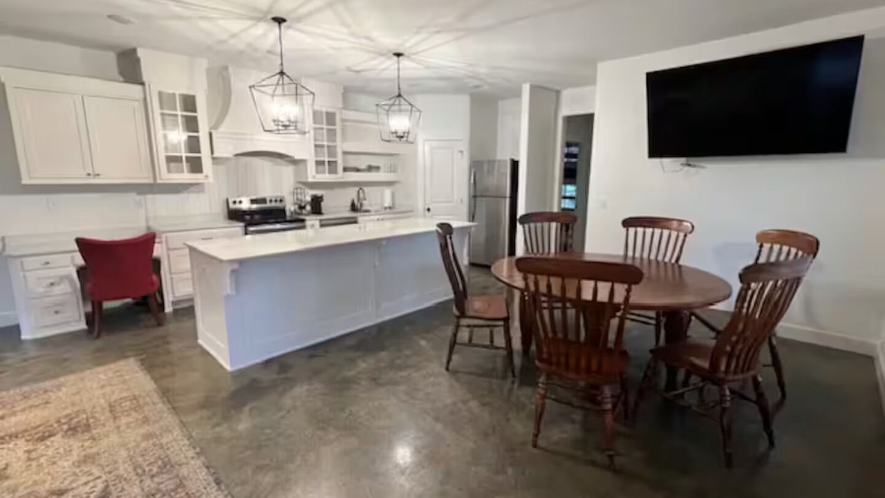 Photo of Kitchen in Fayetteville