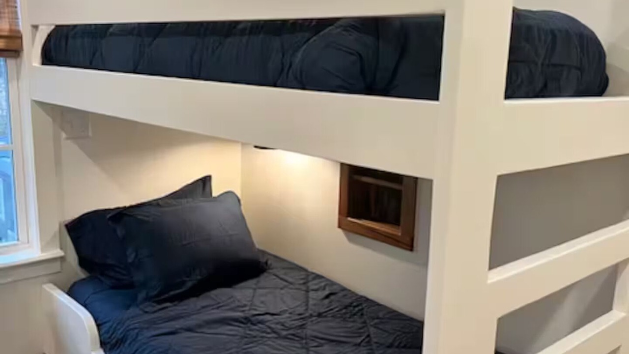 Photo of Bedroom in Fayetteville