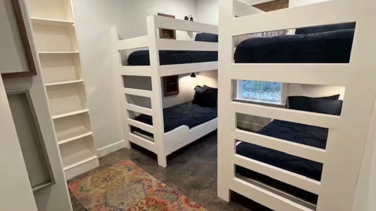 Photo of Bedroom in Fayetteville