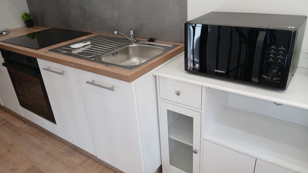 Photo of Kitchen in Rieumajou