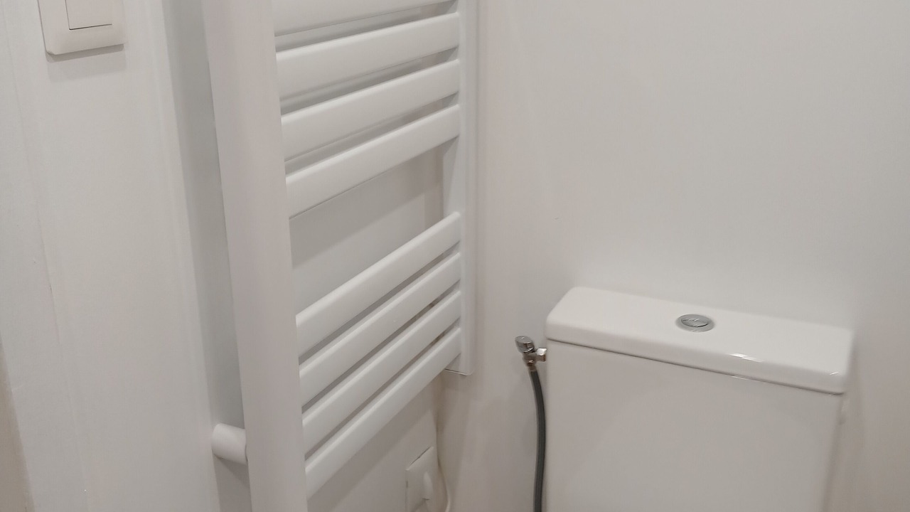 Photo of Bathroom in Rieumajou