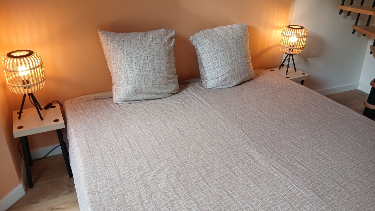 Photo of Bedroom in Rieumajou