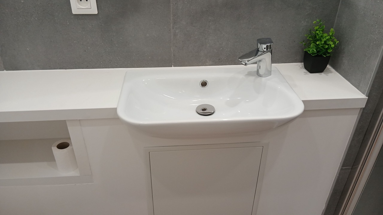 Photo of Bathroom in Rieumajou