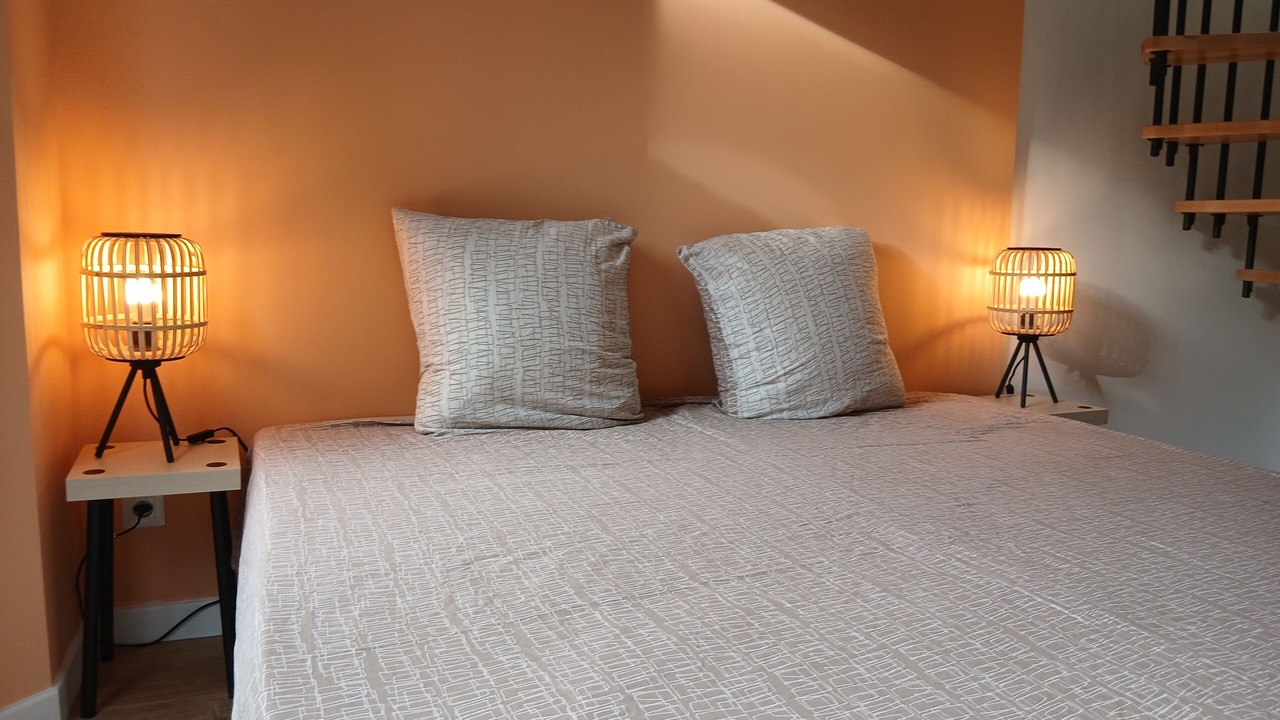 Photo of Bedroom in Rieumajou