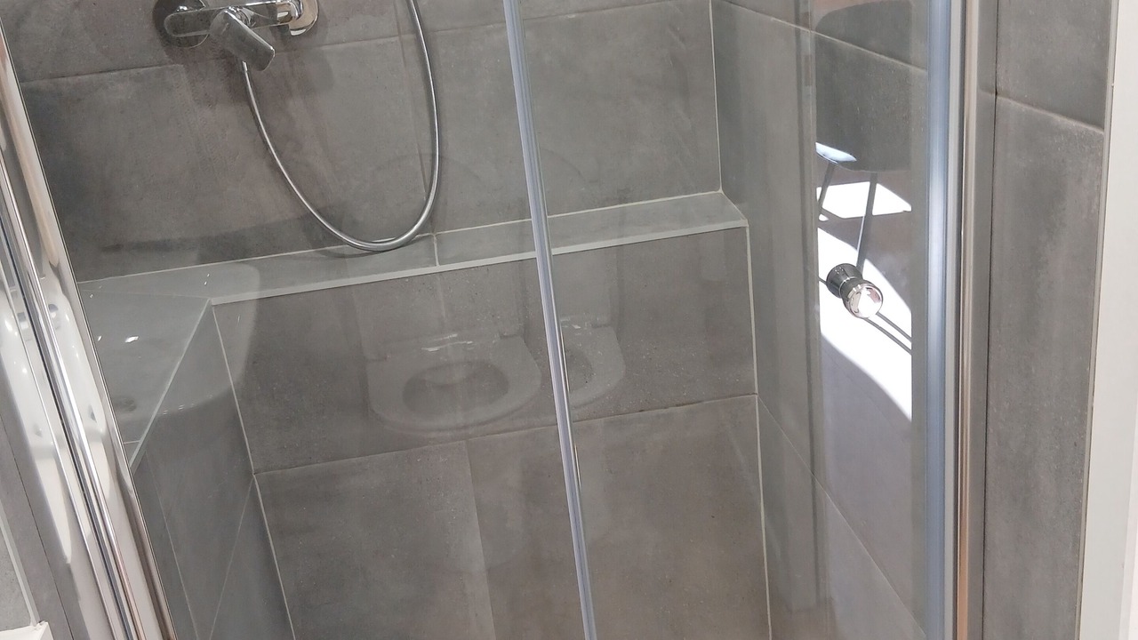 Photo of Bathroom in Rieumajou