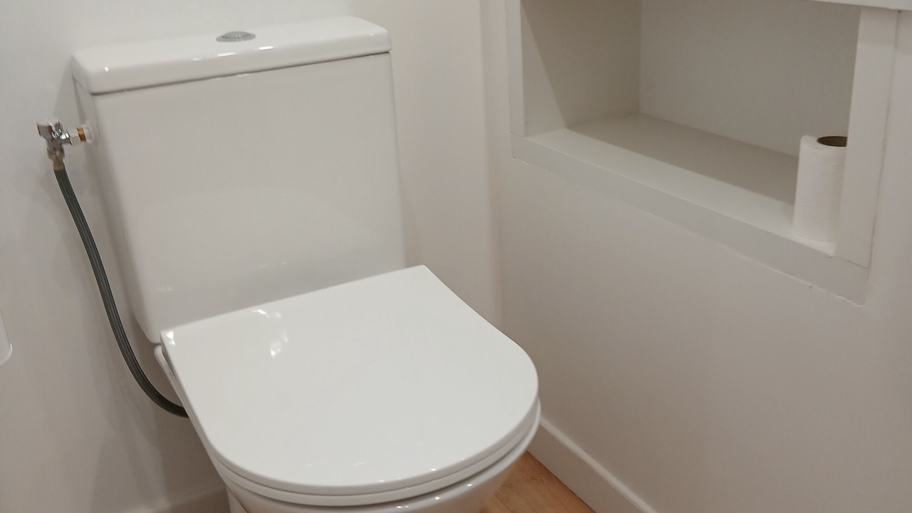 Photo of Bathroom in Rieumajou