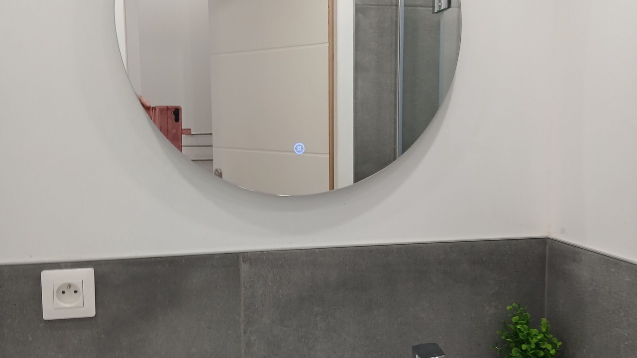 Photo of Bathroom in Rieumajou