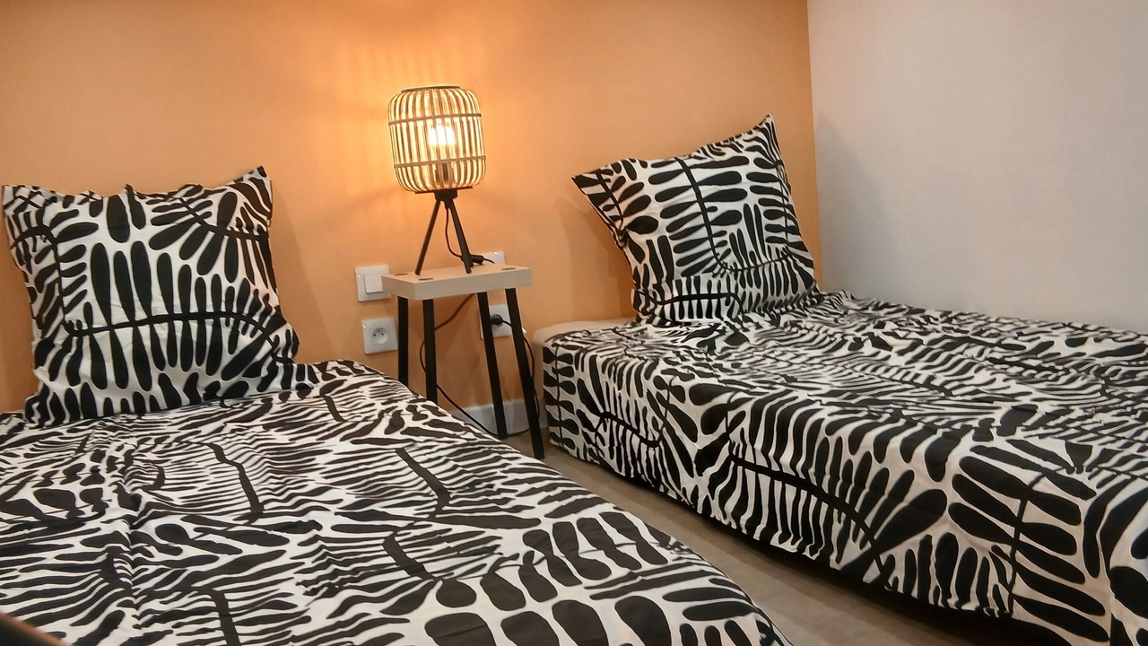 Photo of Bedroom in Rieumajou