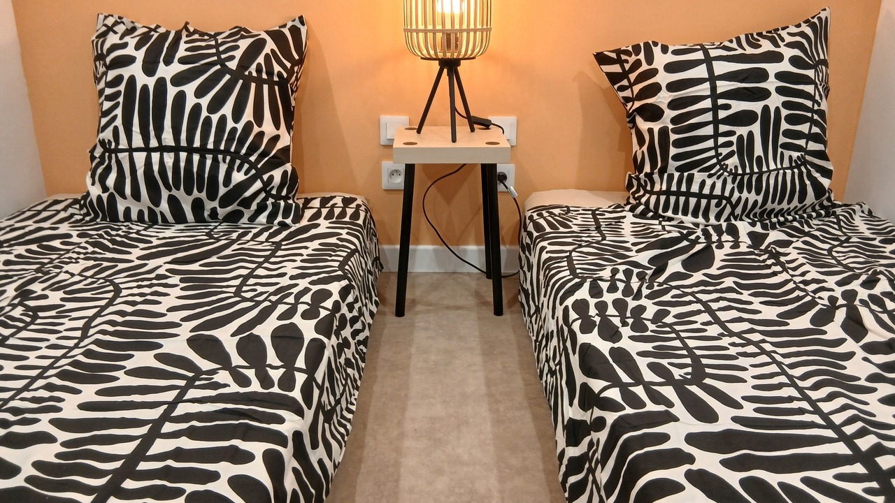 Photo of Bedroom in Rieumajou
