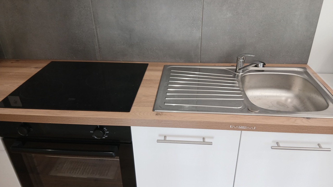 Photo of Kitchen in Rieumajou