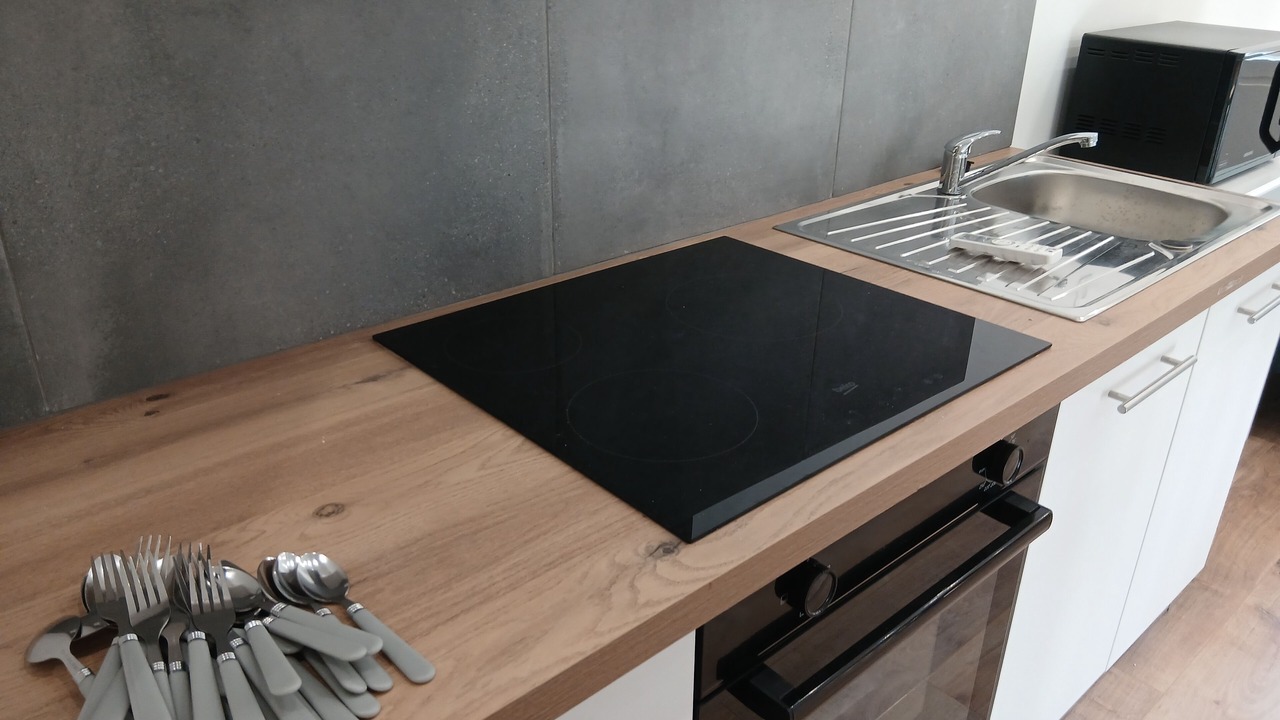 Photo of Kitchen in Rieumajou