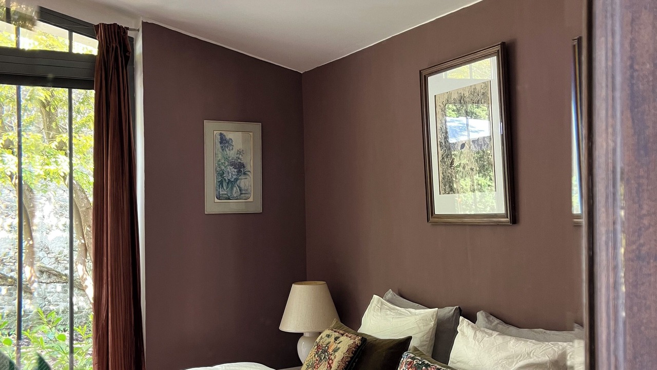 Photo of Bedroom in Montreuil-aux-Lions