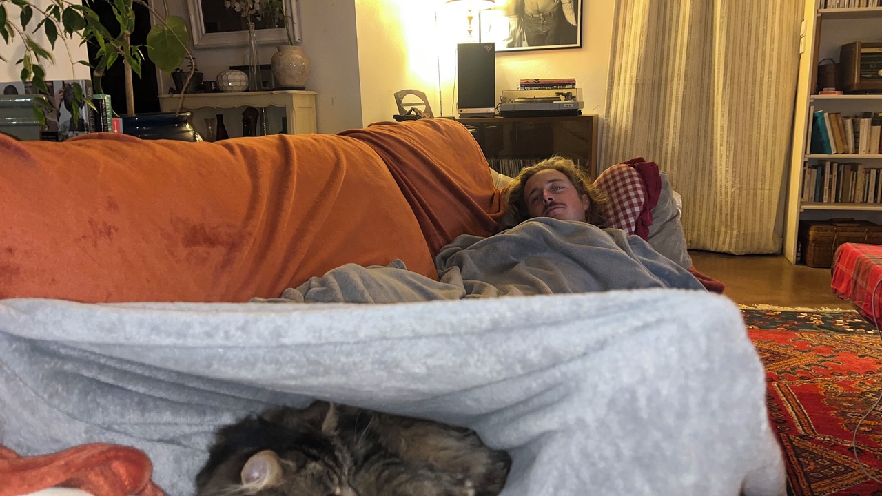 Photo of Livingroom in Montreuil-aux-Lions