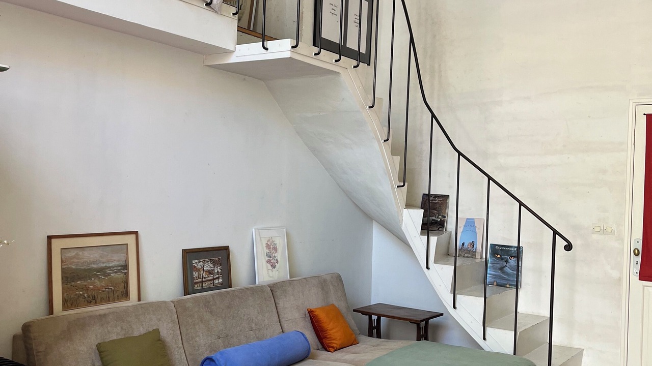 Photo of Livingroom in Montreuil-aux-Lions