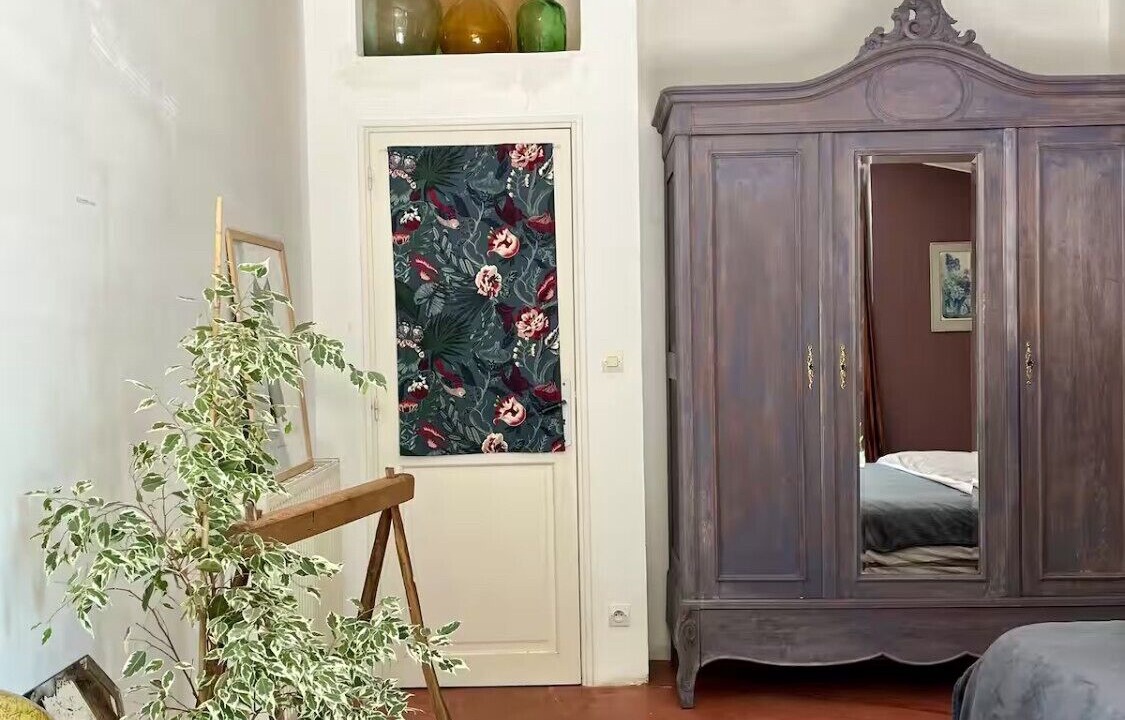 Photo of Bedroom in Montreuil-aux-Lions