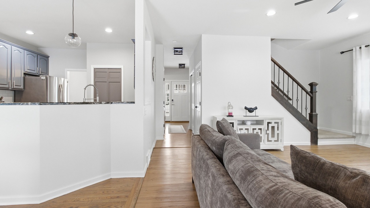 Photo of Livingroom in East Syracuse