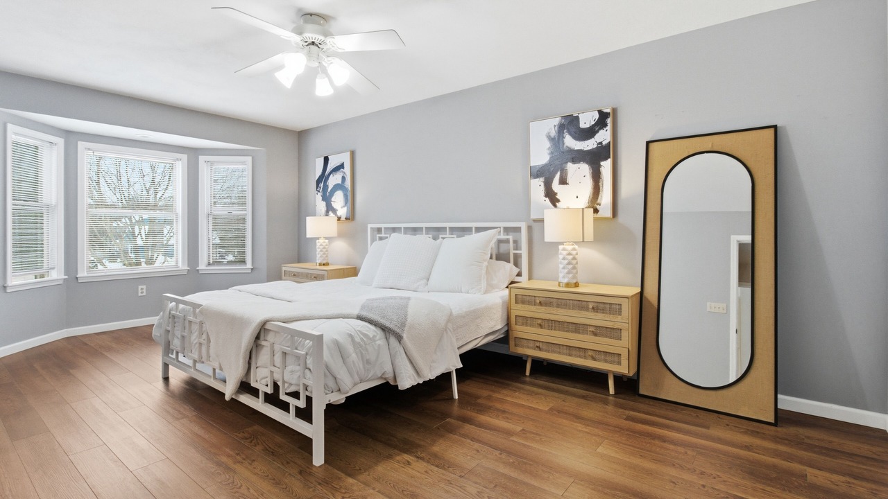 Photo of Bedroom in East Syracuse