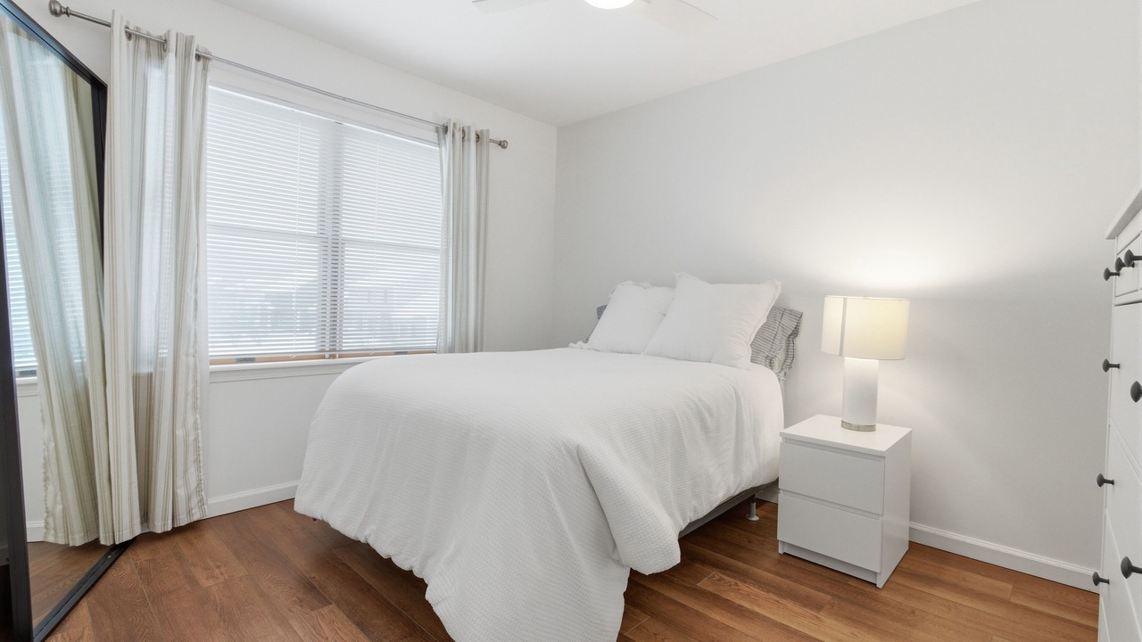 Photo of Bedroom in East Syracuse