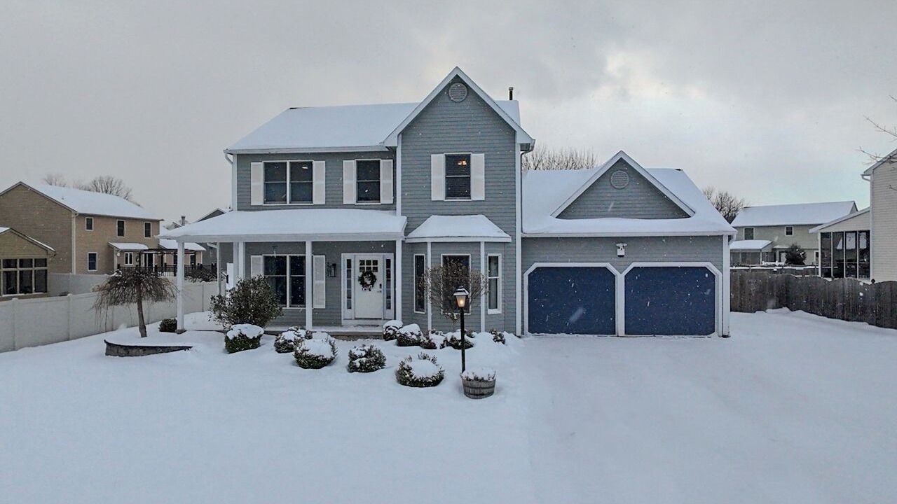 Photo of Outdoor in East Syracuse